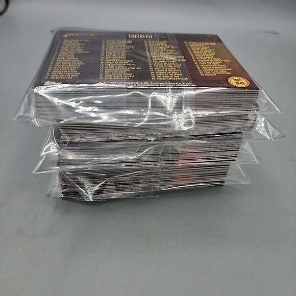 Indiana Jones Kingdom of the Crystal Skull Topps 2008 Random Cards READ - Picture 3 of 9